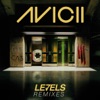 Levels (Remixes) - EP