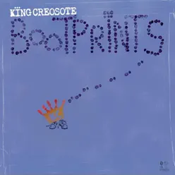 Bootprints - EP - King Creosote Bootprints - EP - King Creosote