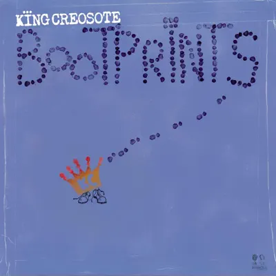 Bootprints - EP - King Creosote Bootprints - EP - King Creosote