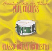 Greatest Hits Go Classic: The Music of Phil Collins artwork