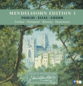 Mendelssohn Edition, Vol. 3: Oratorios & Lieder