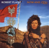 Robert Plant - Walking Towards Paradise