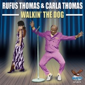 Walkin' the Dog (Bonus Track Version) artwork