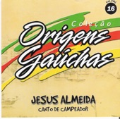 Origens Gaúchas, Vol. 16 (Canto Campeador)