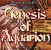 Genesis of Aquarion Original Soundtrack album lyrics, reviews, download