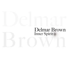 Inner Spirit by Delmar Brown album reviews, ratings, credits