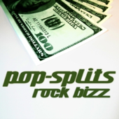 Rock Bizz (Pop-Splits) 21 Geschichten zu Geld und Ruhm - N.N.