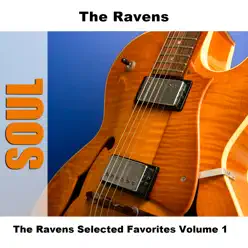 The Ravens Selected Favorites, Vol. 1 - The Ravens