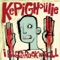 Blame It on Mom - Kepi Ghoulie lyrics