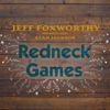 Redneck Games (with Alan Jackson) - Single