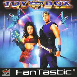 FanTastic - Toy-Box