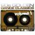 90s Golden Dance Classics Vol. 1 album cover