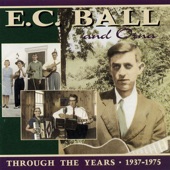 E.C. Ball - Nine Pound Hammer