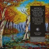Romantic Music For a Summer Night, Clarinet Trio in A minor op.114 by Johannes Brahms and Eight Pieces, Op. 83 by Max Bruch