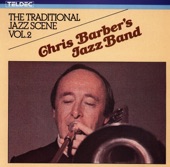 Chris Barber's Jazz Band - Hiawatha Rag