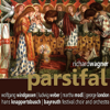 Wagner: Parsifal - Bayreuth Festival Choir and Orchestra, Wolfgang Windgassen, Ludwig Weber, Martha Modl, George London & Hans Knappertsbusch