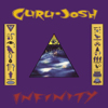 Guru Josh - Infinity portada
