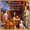Le divertissement royal de Versailles, LWV 38: Symphonie des Plaisirs artwork