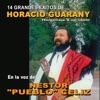 14 Grandes Exitos De Horacio Guarany, 2006