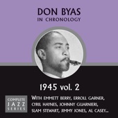 Don Byas - Donby (11-26-45)