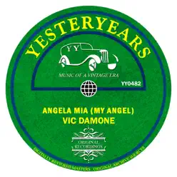 Angela Mia (My Angel) - Vic Damone