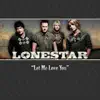 Let Me Love You - Single album lyrics, reviews, download