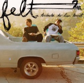 Felt 2: A Tribute to Lisa Bonet