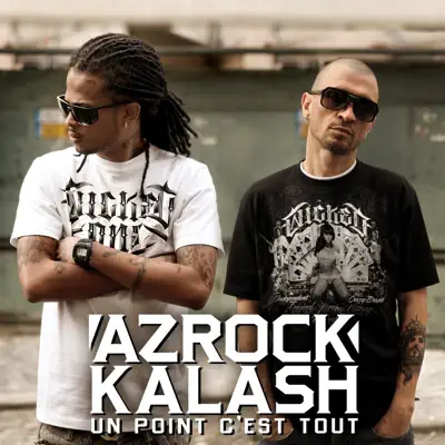 Un point c'est tout - Single - Kalash