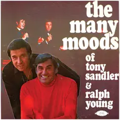 The Many Moods of Tony Sandlers & Ralph Young by Sandler & Young album reviews, ratings, credits