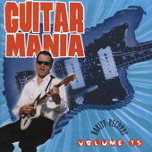 Guitar Mania 15 - Various Artists