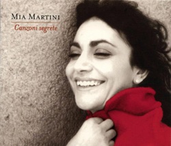 Mia Martini - Mondo nuovo