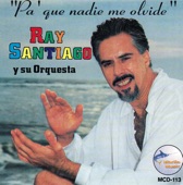 Salsabor - Ray Santiago Y Su Orquesta - Huerfanito