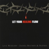 Let Your Healing Flow artwork