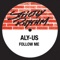 Follow Me (Instrumental) - Aly-Us lyrics