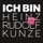 Heinz Rudolf Kunze-Immer für Dich da 1 (Duett mit Reinhard Mey) [with Reinhard Mey]