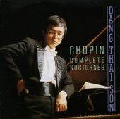 Chopin: Complete Nocturnes artwork