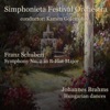 Simphonieta Festival Orchestra - Hungarian Dance No. 1 in G Minor