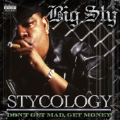 Big Sty - Cry for Us