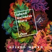Island Universe Story - One artwork