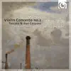 Martinů: Violin Concerto No. 2 album lyrics, reviews, download
