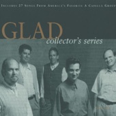 Glad Collector's Series artwork