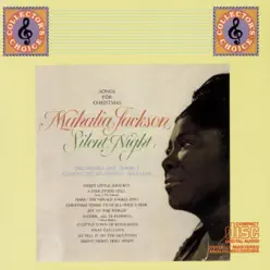 Silent Night: Songs for Christmas - Mahalia Jackson