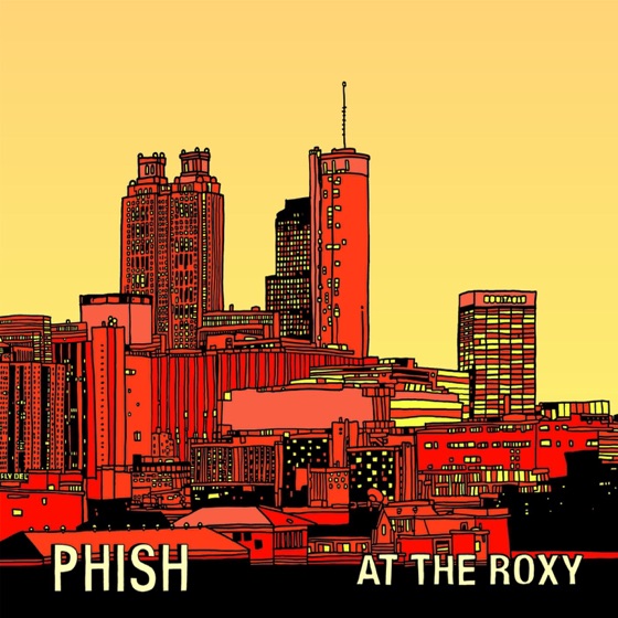 Cover artwork for Axilla
