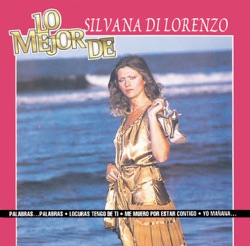 Silvana di Lorenzo - Palabras, Palabras