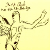 The Ah Club - Somewhere To Be