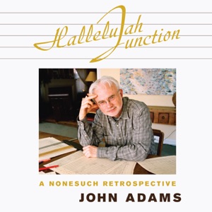 Adams: Hallelujah Junction