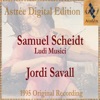 Jordi Savall - Canzon À 5 Voc. Super O Bachbar Roland. Cantus XXVIII