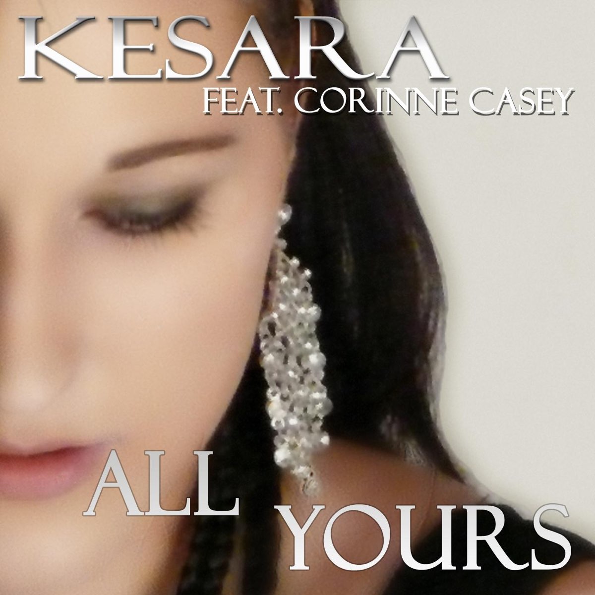 Feat yours. Kesara. All your.