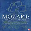 Stream & download Mozart: The Complete Trios for piano, violin and violoncello (Remastered)