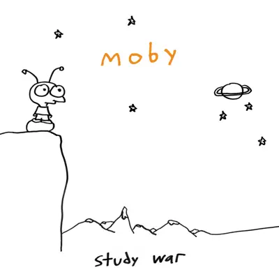 Study War - Single - Moby